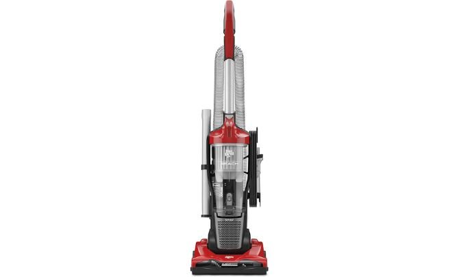 Dirt Devil Endura Reach Upright Vacuum