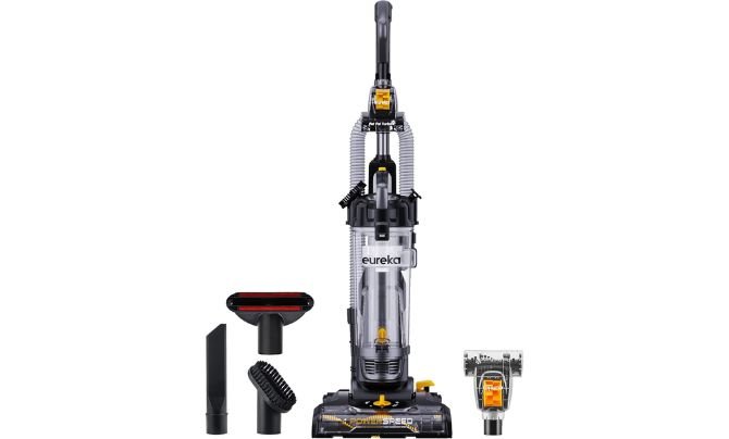 EUREKA PowerSpeed Upright Vacuum