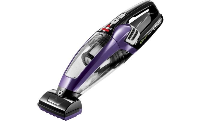 Handheld Pet Vacuums