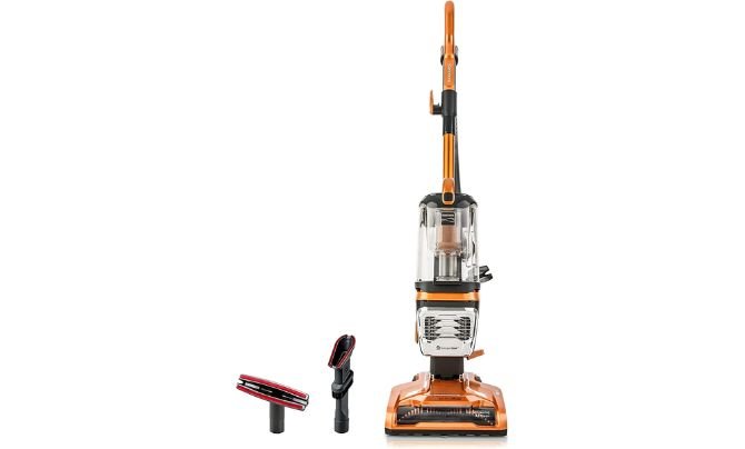 Kenmore DU4080 Featherlite – Budget-Friendly Upright for Pet Hair