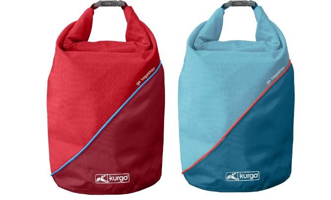Kurgo Dog Food Travel Bag