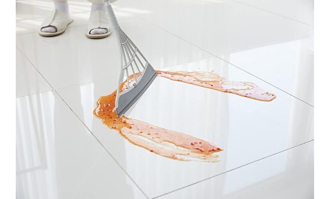 Original Broombi All-Surface Silicone Broom