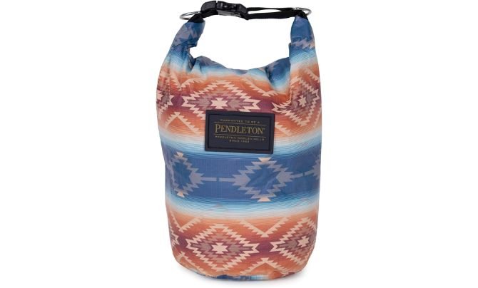 Pendleton Pet Dog Food Storage Bag