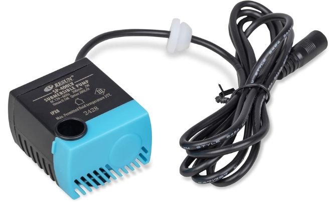 PetSafe Replacement Pump with Grommet Review