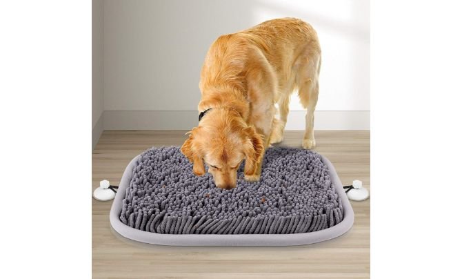 Rundik Snuffle Mat for Dogs