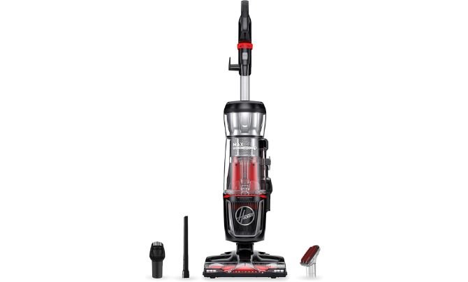 Upright Vacuums for Dog Hair