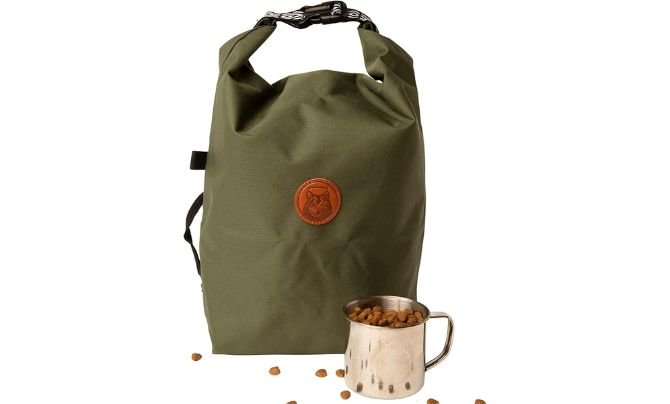 Wilderdog Doggie Bag