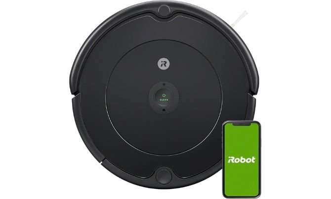 iRobot Roomba 692 – Runner-Up Pick