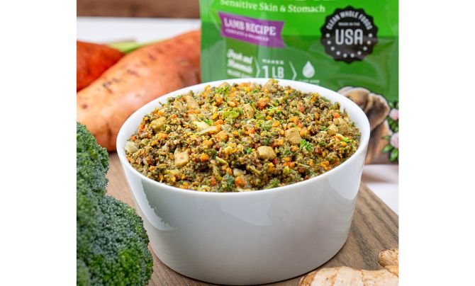 5 Dr. Harvey’s Specialty Diet Limited Ingredient — Salmon Recipe (5 lb)