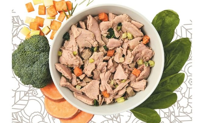 Full Moon NAE Freshly Crafted — Homestead Turkey