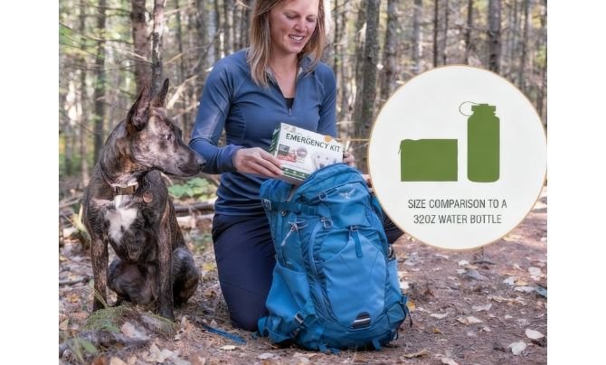 Dog First Aid Kits for Emergencies 1