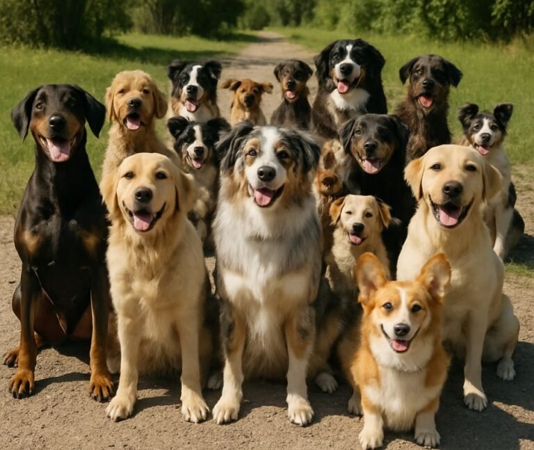 Explore Dog Breeds - Trusted Reviews & Expert Dog Care Tips