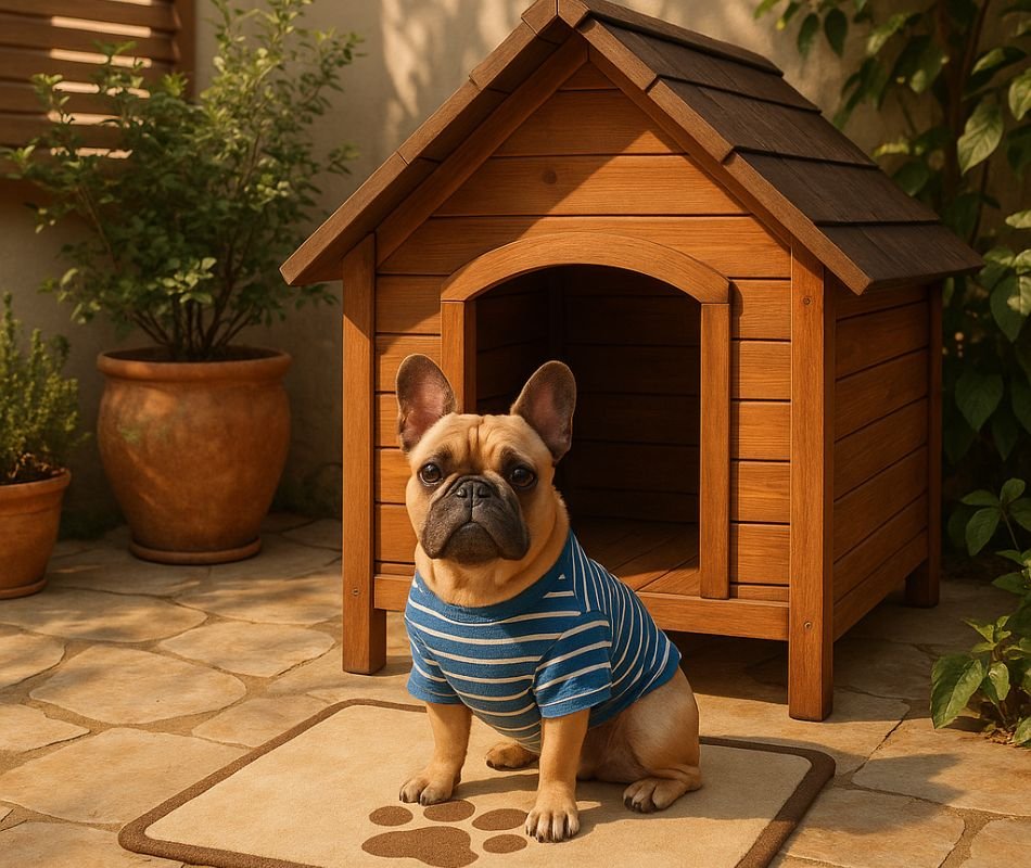 Explore Product Reviews - Dog houses