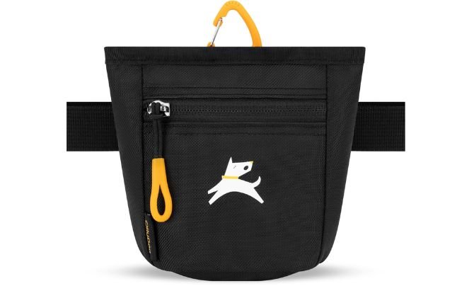 OllyDog Goodie Treat Bag