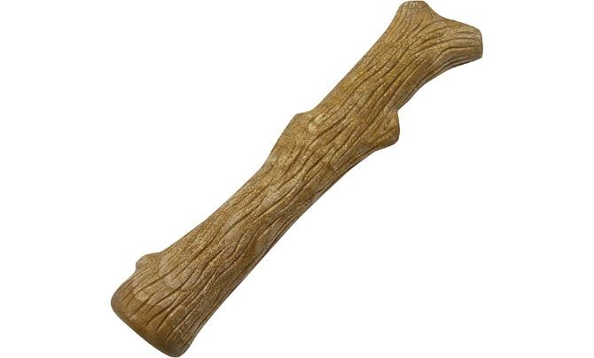 Petstages Dogwood Wooden Chew Toy
