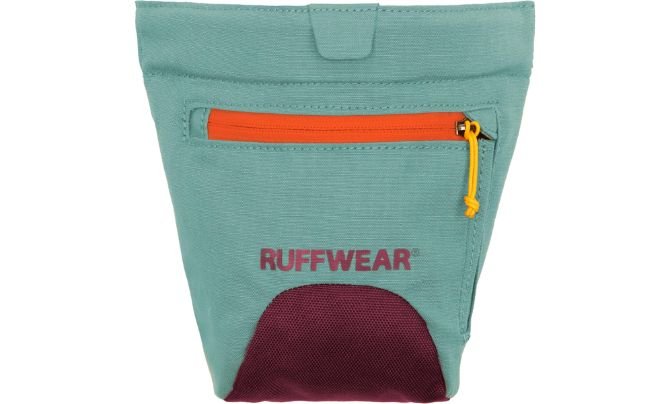 Ruffwear Treat Trader Dog Treat Pouch