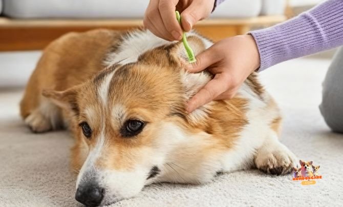 Flea and Tick Control Options