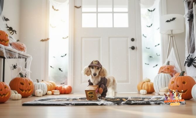 Look for in the Best Halloween Dog Costumes