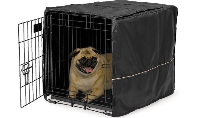MidWest Crate Cover