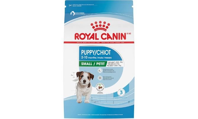 Best Puppy Food for Healthy Growth