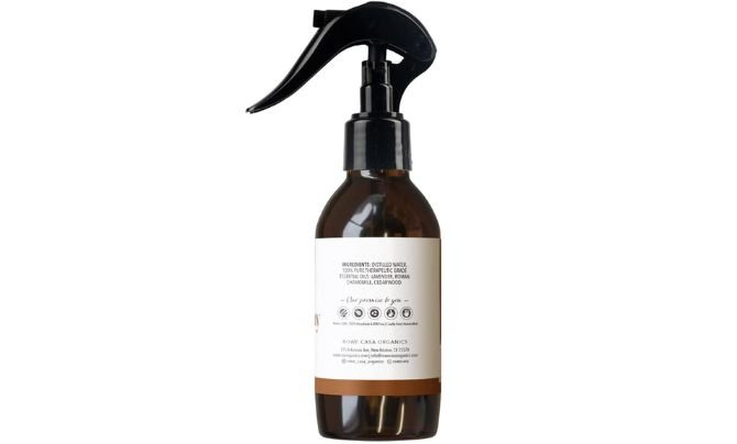 Rowe Casa Organics Doggy Calming Spray