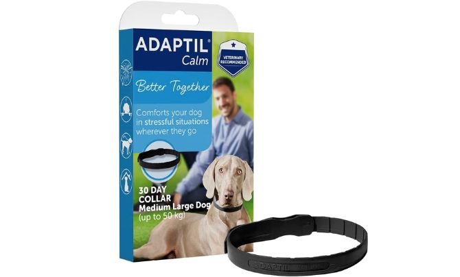 Adaptil Calm-On-The-Go Collar for Dogs