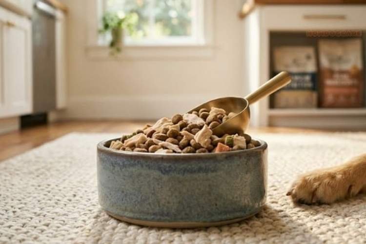 Best Dog Food Complete Guide for Every Dog -Dry Dog Food (Kibble) 1