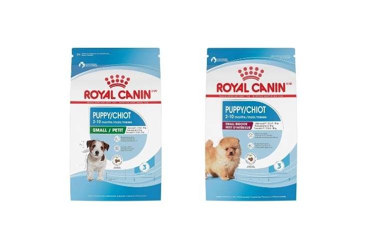 Royal Canin Size Health Nutrition Small Puppy (Best for Toy/Small Breeds)