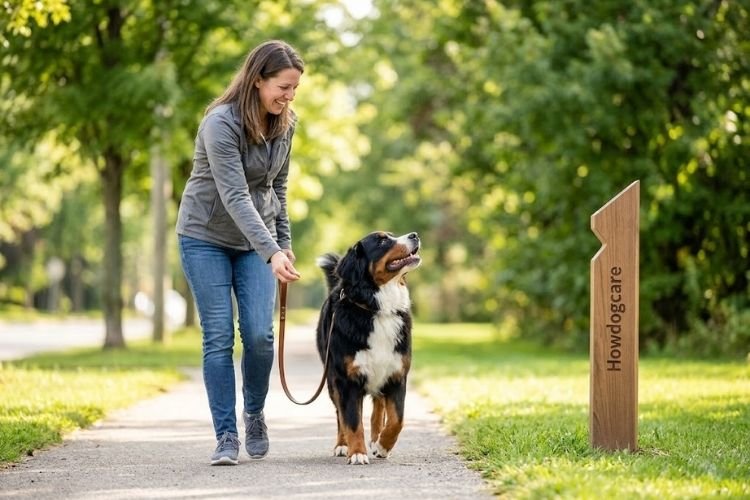 7 Simple Training Tips: How to Stop Leash Pulling Effectively
