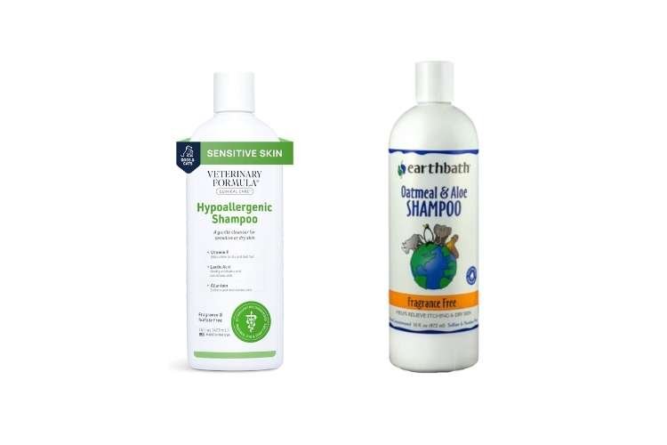 Best for Severe Allergies Fragrance-Free Clinical Wash