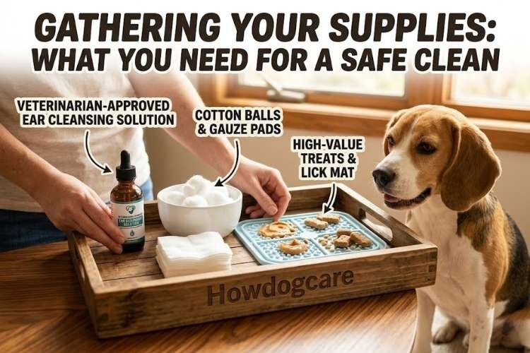 Gathering Your Supplies: What You Need for a Safe Clean