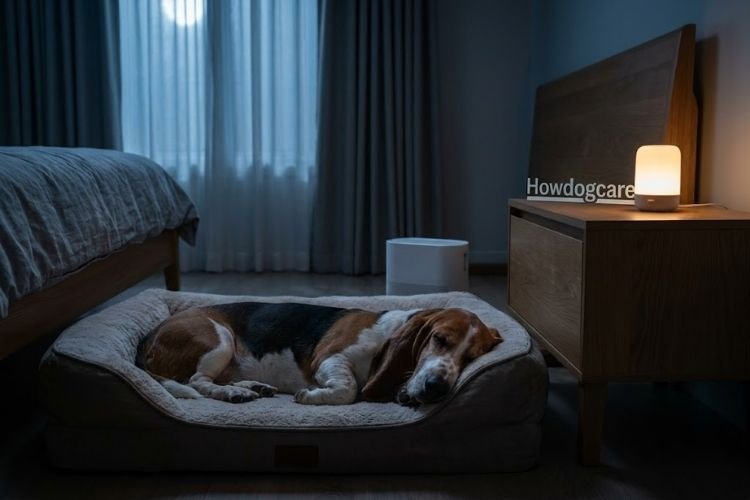 How to Stop Dog Barking at Night: Proven Tips That Work