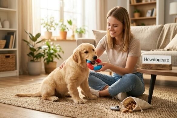 How to Train a Puppy Not to Bite - Easy Step-by-Step Guide
