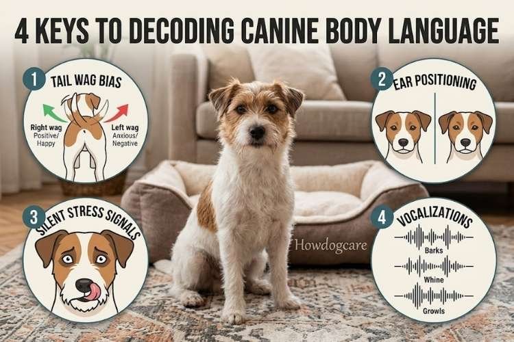 Insight 2: Decoding Canine Body Language and Vocalizations