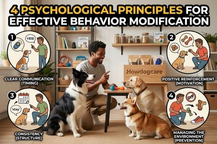 Insight 7: Applying Psychological Principles to Behavioral Modification