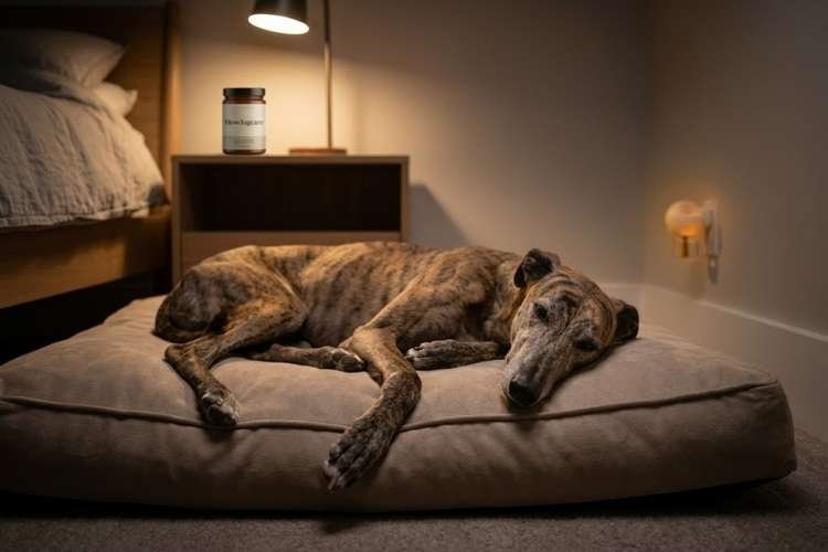 Introduce Vet-Approved Calming Pheromones or Supplements