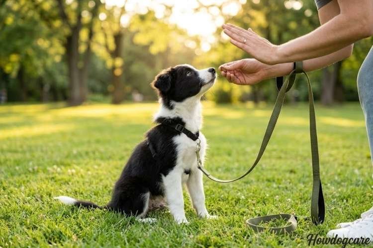 The 5 Core Commands Every Beginner Dog Should Master