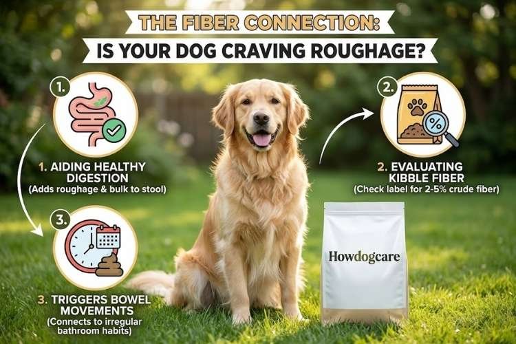 The Quest for Fiber: Fulfilling Hidden Nutritional Needs