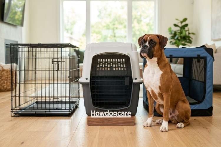 Wire vs. Plastic vs. Soft-Sided: Which Material is Best?