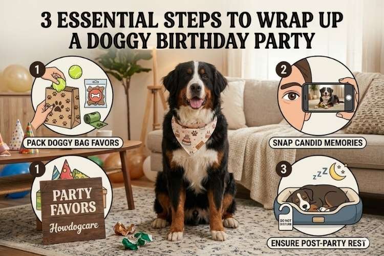 Wrapping Up the Celebration: Party Favors and Lasting Memories